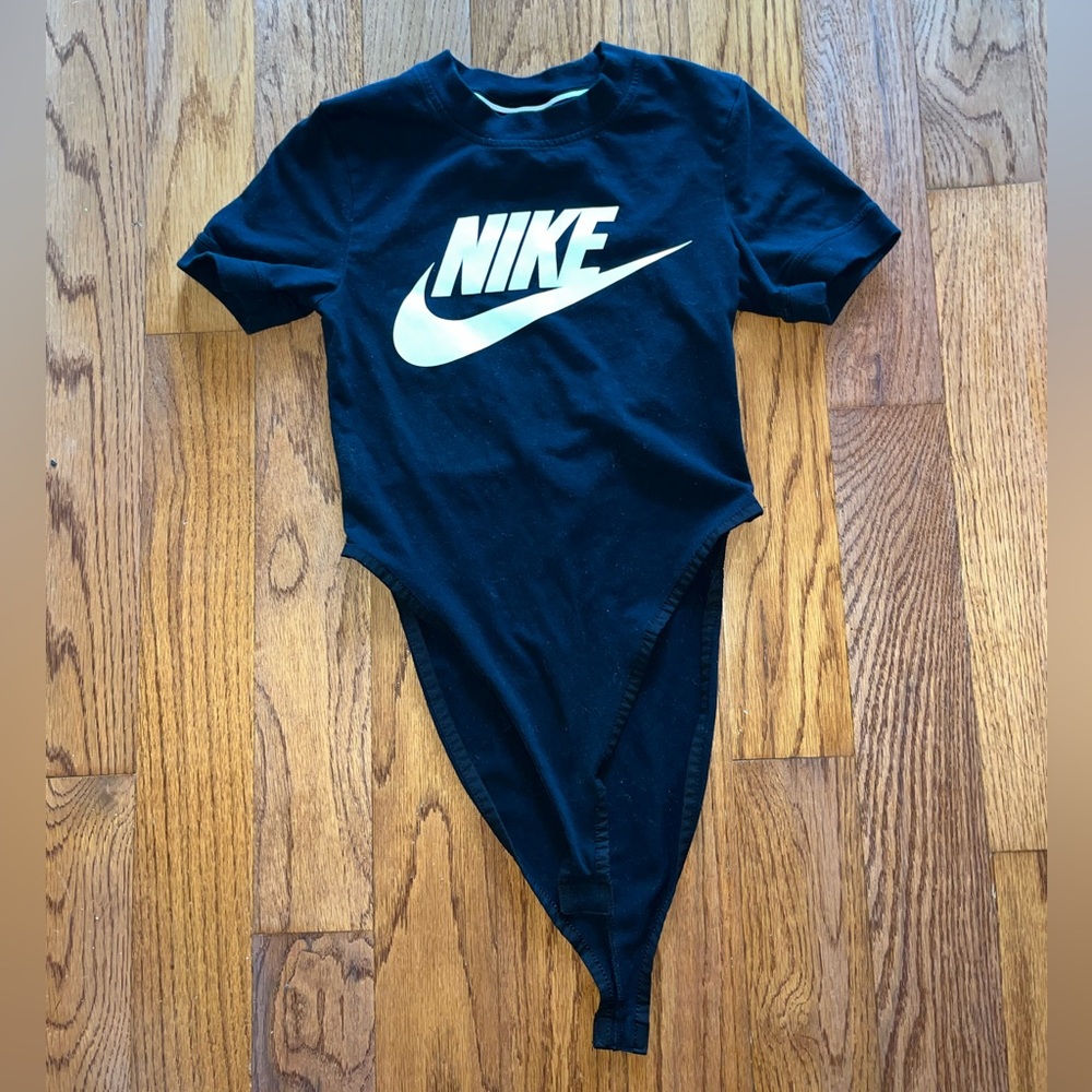 Flattering bodysuit